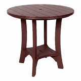 Beaver Dam Serenity 43" Round Bar Table