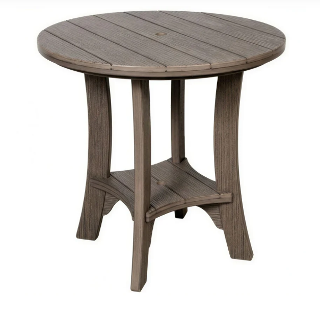 Beaver Dam Serenity 43" Round Bar Table