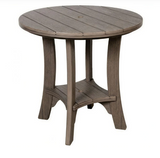 Beaver Dam Serenity 43" Round Bar Table