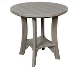 Beaver Dam Serenity 43" Round Bar Table