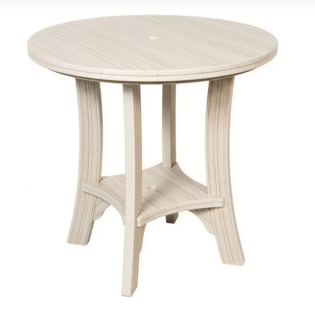 Beaver Dam Serenity 43" Round Bar Table