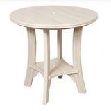 Beaver Dam Serenity 43" Round Bar Table