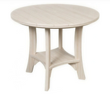 Beaver Dam Serenity 43" Round Counter Table