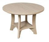 Beaver Dam Serenity 43" Round Dining Table