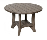 Beaver Dam Serenity 43" Round Dining Table
