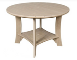 Beaver Dam Serenity 60" Round Bar Table