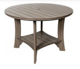 Beaver Dam Serenity 60" Round Counter Table