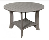 Beaver Dam Serenity 60" Round Bar Table