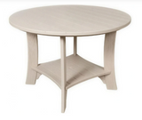 Beaver Dam Serenity 60" Round Bar Table