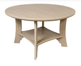 Beaver Dam Serenity 60" Round Counter Table