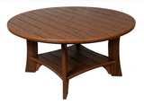Beaver Dam Serenity 60" Round Dining Table