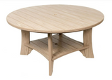Beaver Dam Serenity 60" Round Dining Table