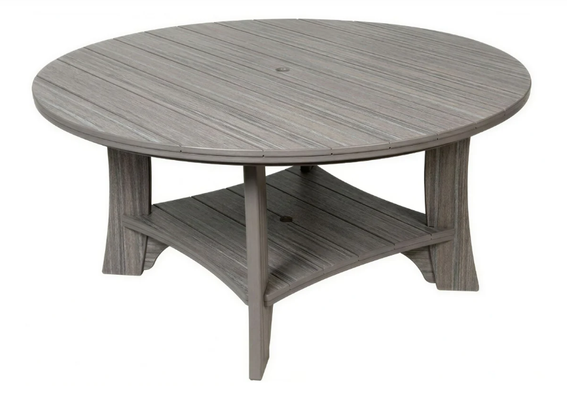 Beaver Dam Serenity 60" Round Dining Table