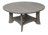 Beaver Dam Serenity 60" Round Dining Table