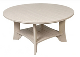 Beaver Dam Serenity 60" Round Dining Table
