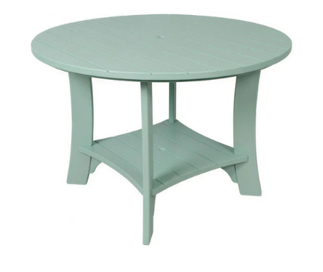 Beaver Dam Serenity 60" Round Bar Table