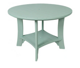 Beaver Dam Serenity 60" Round Bar Table