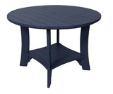 Beaver Dam Serenity 60" Round Bar Table