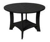 Beaver Dam Serenity 60" Round Bar Table
