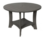Beaver Dam Serenity 60" Round Bar Table
