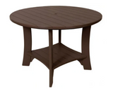 Beaver Dam Serenity 60" Round Bar Table