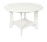Beaver Dam Serenity 60" Round Bar Table