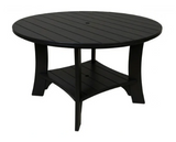 Beaver Dam Serenity 60" Round Counter Table