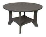 Beaver Dam Serenity 60" Round Counter Table