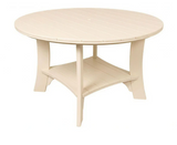 Beaver Dam Serenity 60" Round Counter Table
