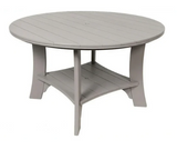 Beaver Dam Serenity 60" Round Counter Table