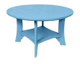 Beaver Dam Serenity 60" Round Counter Table