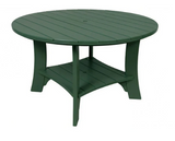 Beaver Dam Serenity 60" Round Counter Table