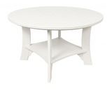 Beaver Dam Serenity 60" Round Counter Table