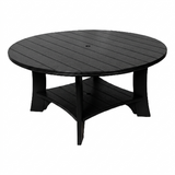 Beaver Dam Serenity 60" Round Dining Table