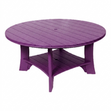 Beaver Dam Serenity 60" Round Dining Table