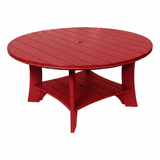 Beaver Dam Serenity 60" Round Dining Table