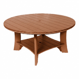 Beaver Dam Serenity 60" Round Dining Table