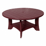 Beaver Dam Serenity 60" Round Dining Table