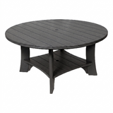 Beaver Dam Serenity 60" Round Dining Table