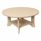 Beaver Dam Serenity 60" Round Dining Table