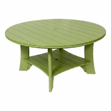Beaver Dam Serenity 60" Round Dining Table