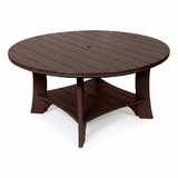 Beaver Dam Serenity 60" Round Dining Table