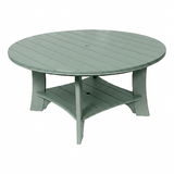 Beaver Dam Serenity 60" Round Dining Table