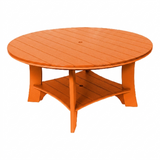 Beaver Dam Serenity 60" Round Dining Table
