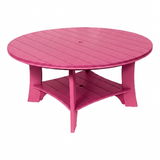 Beaver Dam Serenity 60" Round Dining Table