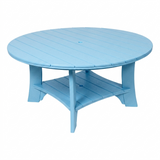 Beaver Dam Serenity 60" Round Dining Table