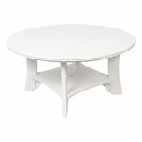 Beaver Dam Serenity 60" Round Dining Table