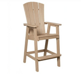 Beaver Dam Serenity Bar Chair