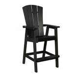 Beaver Dam Serenity Bar Chair