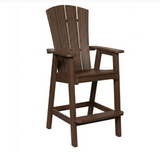 Beaver Dam Serenity Bar Chair